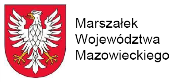 Marszałek Województwa Mazowieckiego