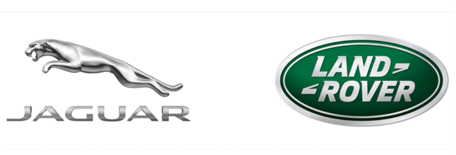 Najnowsze modele Jaguar Land Rover na Rail Golf Cup